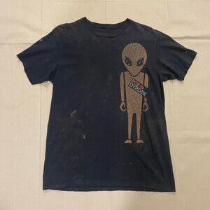 Vintage Rob Dyrdek Alien Workshop Tee